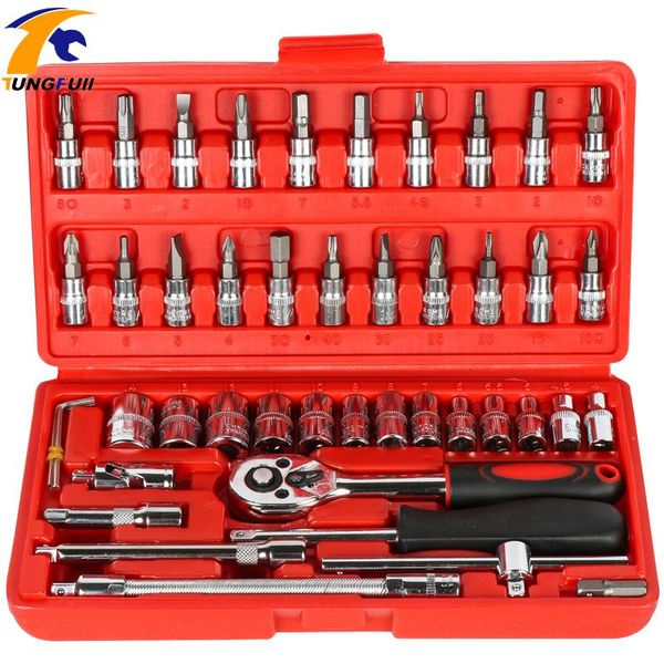 hand tool sets car repair tool sets combination wrench set batch head ratchet pawl socket spanner screwdriver wrench
hand tool sets car repair tool sets combination wrench set batch head ratchet pawl socket spanner screwdriver wrench