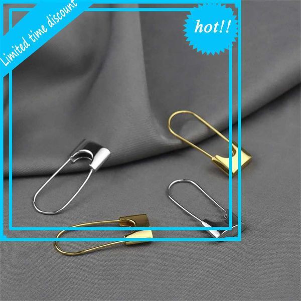 japan and south korea personality creative paper clip network fashion people modeling earrings girls trinkets, Golden
japan and south korea personality creative paper clip network fashion people modeling earrings girls trinkets, Golden