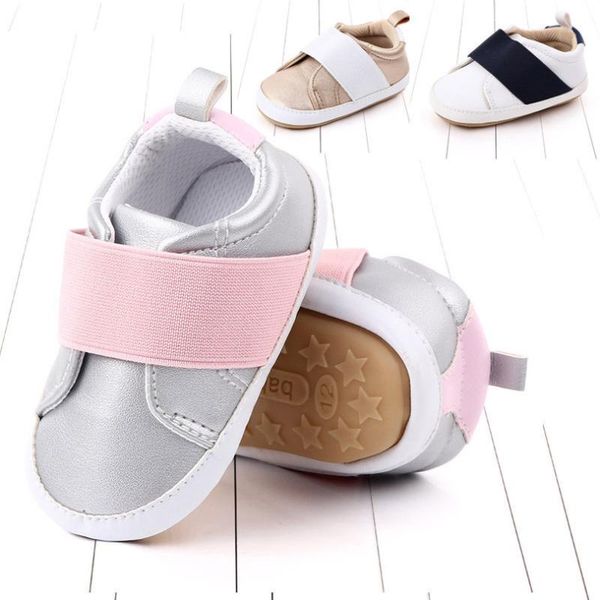first walkers autumn toddler casual sneakers rubber soled baby boys girls shoes pink kids non-slip comfortable infant shoe born
first walkers autumn toddler casual sneakers rubber soled baby boys girls shoes pink kids non-slip comfortable infant shoe born