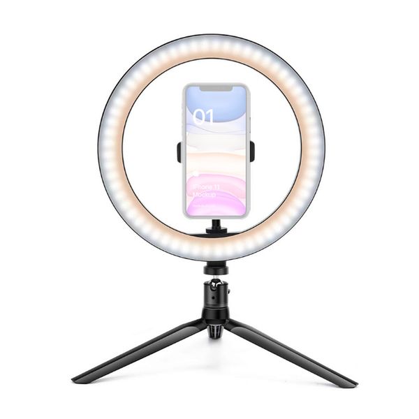 10 inch led camera makeup selfie with phone holder stand large pgraphy light ring lamp dimmable tripod for ps
10 inch led camera makeup selfie with phone holder stand large pgraphy light ring lamp dimmable tripod for ps
