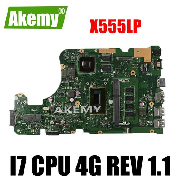 with cpu x555lp rev 1.1 motherboard 4gb ram for asus x555l x555ld x555ldb x555lj x555lf x555li lapmainboard motherboard
with cpu x555lp rev 1.1 motherboard 4gb ram for asus x555l x555ld x555ldb x555lj x555lf x555li lapmainboard motherboard
