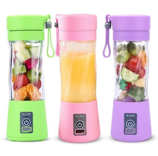 portable usb electric fruit juicer handheld vegetable juice maker blender rechargeable mini juice making cup with charging cable
portable usb electric fruit juicer handheld vegetable juice maker blender rechargeable mini juice making cup with charging cable