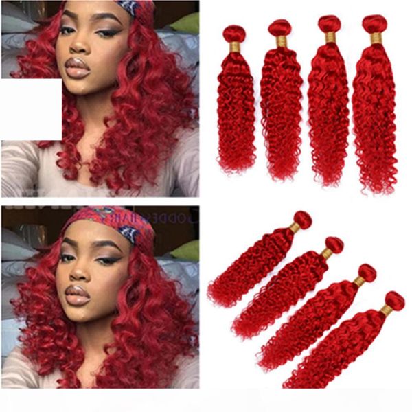 malaysian human hair bright red deep wave weave wefts pure red deep curly wave 4bundles malaysian virgin hair extensions 10-30" mixed l, Black
malaysian human hair bright red deep wave weave wefts pure red deep curly wave 4bundles malaysian virgin hair extensions 10-30" mixed l, Black