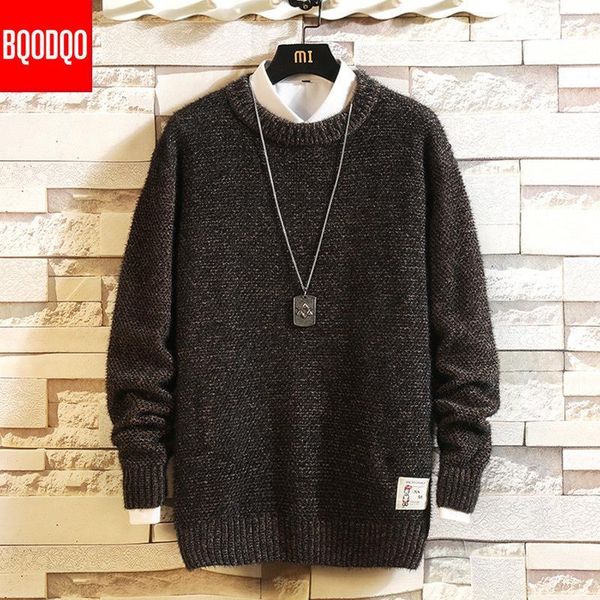 autumn winter japanese army o-neck sweaters black hip hop knit jumper sweater for men cool casual brand men's pullover fashion1, White;black
autumn winter japanese army o-neck sweaters black hip hop knit jumper sweater for men cool casual brand men's pullover fashion1, White;black