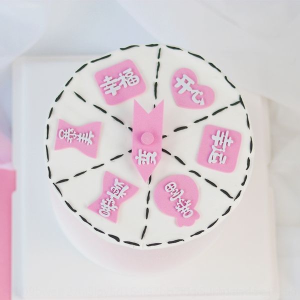 eamlo turntable decoration lucky accessories baking accessories accessoriescake rotation pointer cake ing arrow rotary needle plug-in plug-i
eamlo turntable decoration lucky accessories baking accessories accessoriescake rotation pointer cake ing arrow rotary needle plug-in plug-i