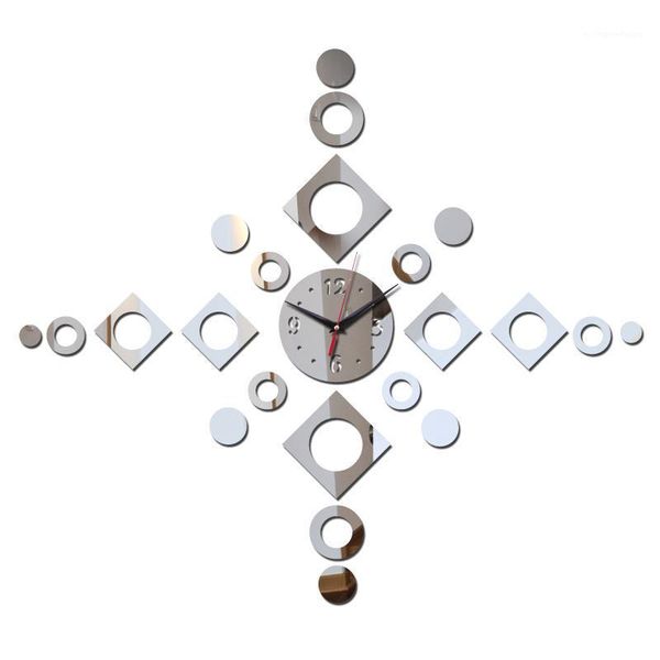 new home acrylic wall clock decoration mirror clocks safe modern large digital quartz watch sticker1
new home acrylic wall clock decoration mirror clocks safe modern large digital quartz watch sticker1
