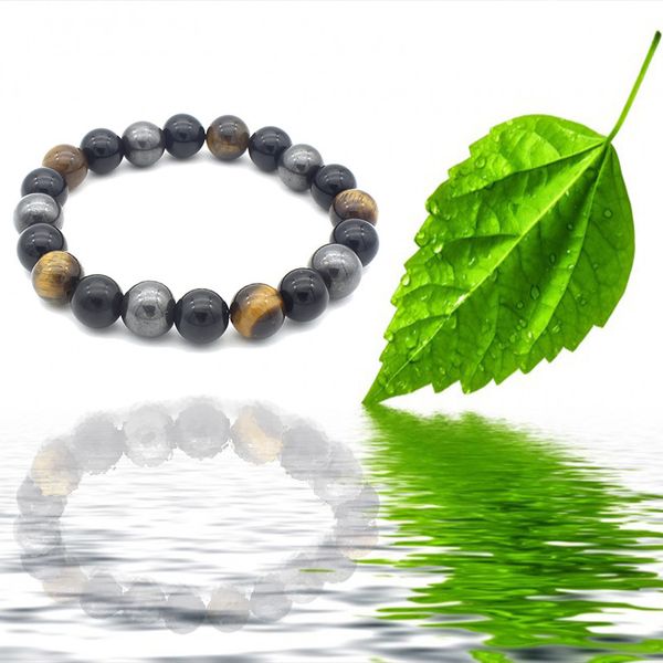 natural crystal quartz healing point chakra antiinsomnia magnet acupoint massage magnetic moxibustion therapy tiger stone bangle bracelets, Silver
natural crystal quartz healing point chakra antiinsomnia magnet acupoint massage magnetic moxibustion therapy tiger stone bangle bracelets, Silver