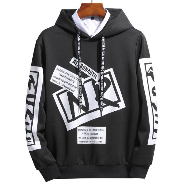 2020 new popular men's hip hop street loose casual clothes graffiti printed pullover men hoodies sweatshirts, Black
2020 new popular men's hip hop street loose casual clothes graffiti printed pullover men hoodies sweatshirts, Black