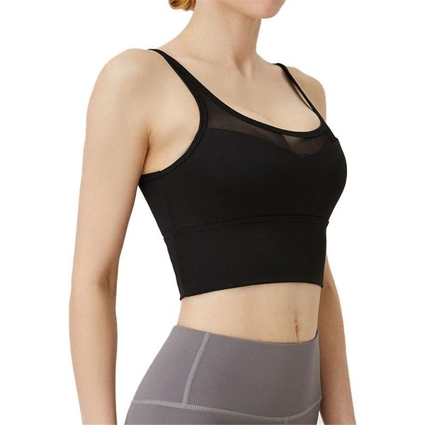 спагетти ремень танк трусики топ crop майка для спорта йога спящого mesh bra ya88, White;black
спагетти ремень танк трусики топ crop майка для спорта йога спящого mesh bra ya88, White;black