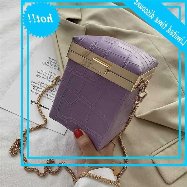 stone pattern pu leather box mini chains shoulder handbags women's travel to lady cross body bag
stone pattern pu leather box mini chains shoulder handbags women's travel to lady cross body bag