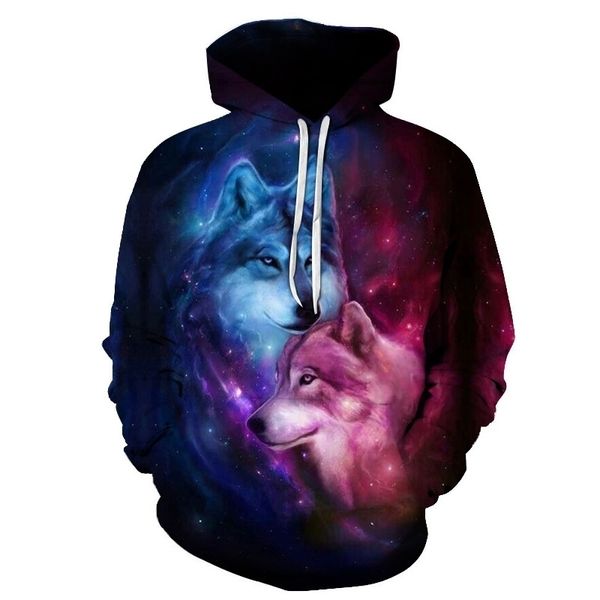 funny wolf hoodies men 3d sweatshirts brand hooded pullover male tracksuits 6xl boy hoodie fashion outwear 201020, Black
funny wolf hoodies men 3d sweatshirts brand hooded pullover male tracksuits 6xl boy hoodie fashion outwear 201020, Black