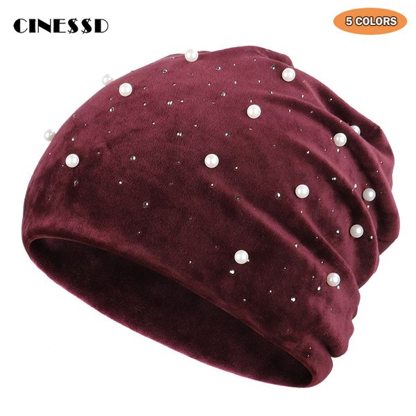beanie/skull caps winter hat pearl beanies rhinestone skullies hats for women warm keep elastic soft elasticity cotton hedging cap gorras, Blue;gray
beanie/skull caps winter hat pearl beanies rhinestone skullies hats for women warm keep elastic soft elasticity cotton hedging cap gorras, Blue;gray