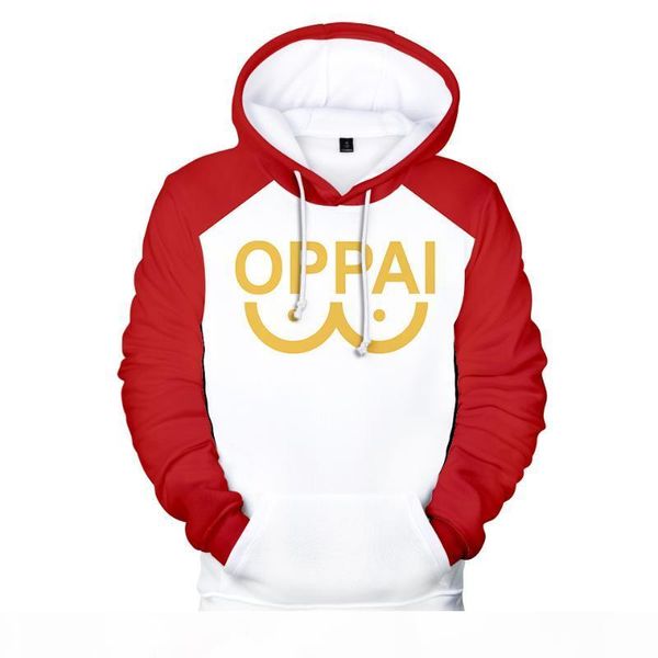 japanese anime one punch man cosplay costume saitama oppai 3d printed oversized women men hoodies sweatshirts casual hoodies, Black
japanese anime one punch man cosplay costume saitama oppai 3d printed oversized women men hoodies sweatshirts casual hoodies, Black