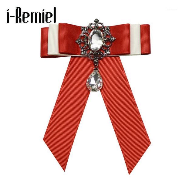 i-remiel bowtie ribbon bow brooch flower cloth art pins and brooches wedding dress ladies broaches harajuku jewelry women men1, Gray
i-remiel bowtie ribbon bow brooch flower cloth art pins and brooches wedding dress ladies broaches harajuku jewelry women men1, Gray