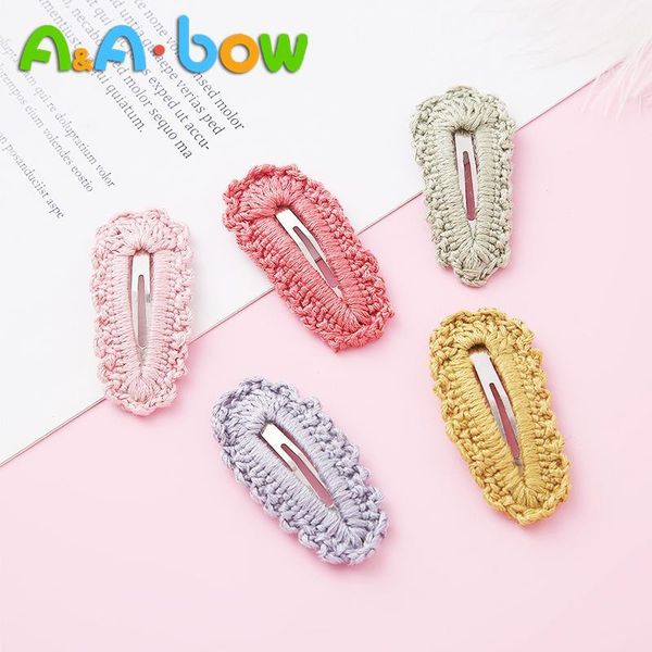 5pcs nylon solid snap hair clips vintage hollow cable braid bb hairpin barrettes baby headwear kids hair accessories for girl1, Slivery;white
5pcs nylon solid snap hair clips vintage hollow cable braid bb hairpin barrettes baby headwear kids hair accessories for girl1, Slivery;white