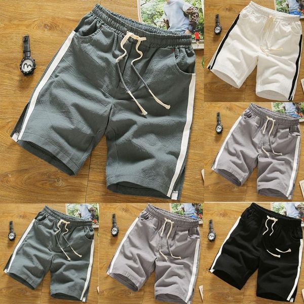 men's shorts short men summer casual breathable pants cotton man fashion brand male joggers 20211, White;black
men's shorts short men summer casual breathable pants cotton man fashion brand male joggers 20211, White;black