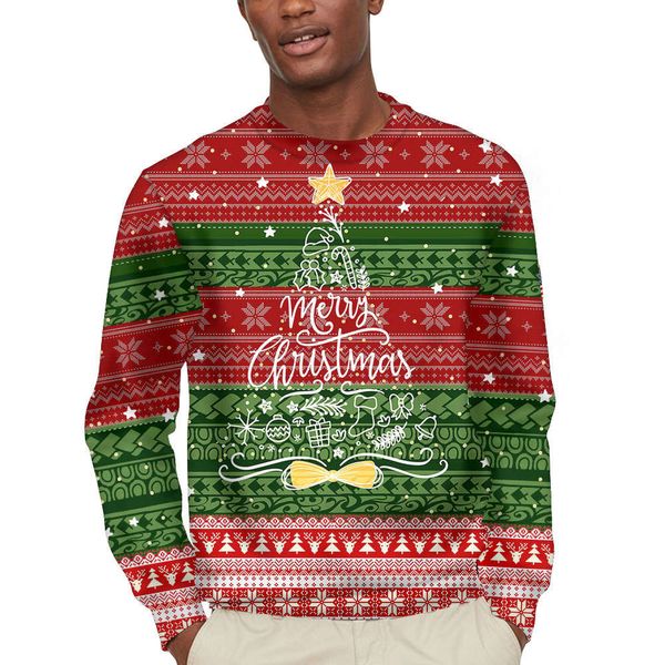 man polynesian traditional tribal print winter clothes custom knit sweater for men pullover christmas8uy, Black
man polynesian traditional tribal print winter clothes custom knit sweater for men pullover christmas8uy, Black