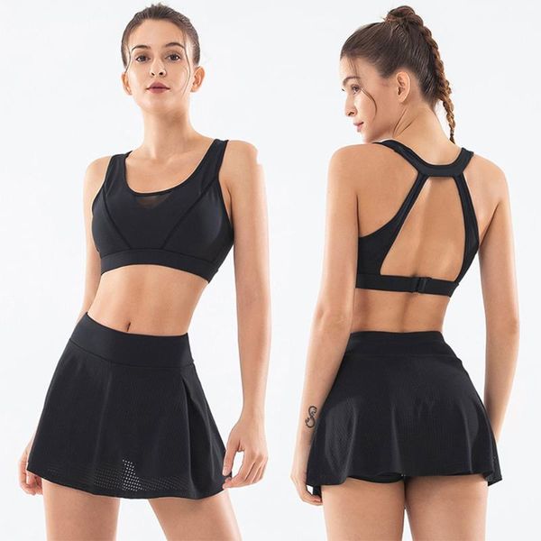 yoga outfits 2pcs seamless women set workout sportswear gym clothing fitness sleeveless high waist hollow out dress sports suits, White;red
yoga outfits 2pcs seamless women set workout sportswear gym clothing fitness sleeveless high waist hollow out dress sports suits, White;red