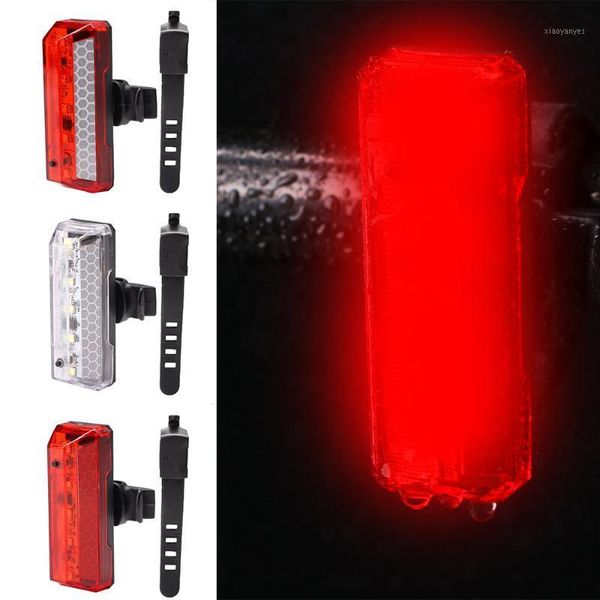 bike lights 5 led bicycle taillight usb charging 70 lumen waterproof modes safety warning cycling light mtb road back lamp1
bike lights 5 led bicycle taillight usb charging 70 lumen waterproof modes safety warning cycling light mtb road back lamp1