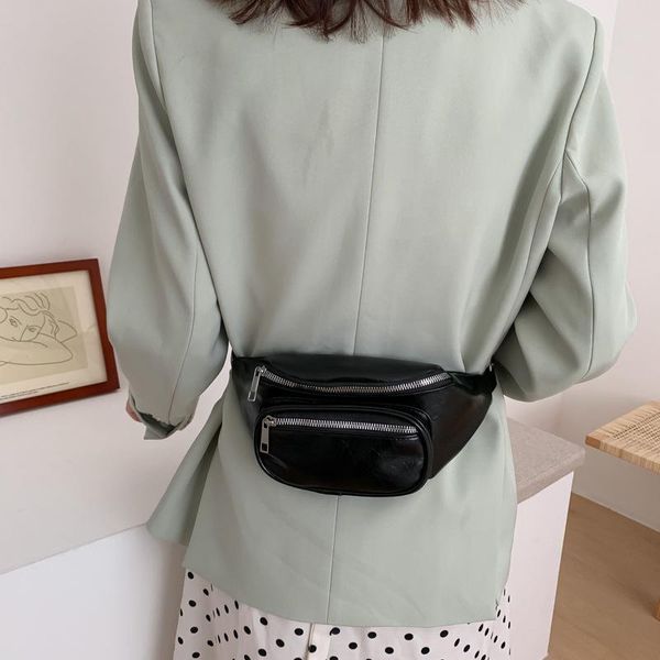 waist bags women's bag 2021 wild female super wave chest shoulder slung fashion chain
waist bags women's bag 2021 wild female super wave chest shoulder slung fashion chain