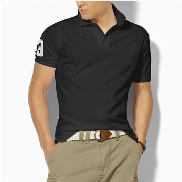 hombre big horse polo men short sleeve horse rugby shirt camisa embroidered homme polo masculine mens polo shirt brands, White;black
hombre big horse polo men short sleeve horse rugby shirt camisa embroidered homme polo masculine mens polo shirt brands, White;black