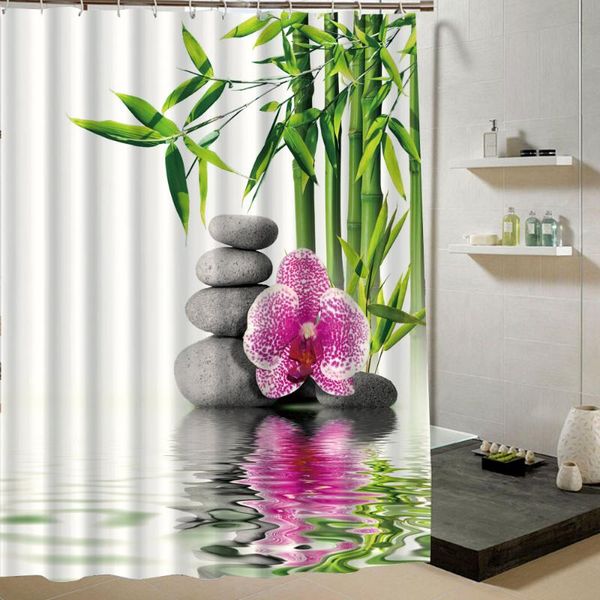 shower curtains chinese countryside style bamboo water fountain and flower in zen spa relaxing fabric curtain for bathroom decor
shower curtains chinese countryside style bamboo water fountain and flower in zen spa relaxing fabric curtain for bathroom decor