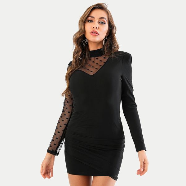 2021 the new background knits strapless stitches dressed female winter long black night party dress qvt4, Black;gray
2021 the new background knits strapless stitches dressed female winter long black night party dress qvt4, Black;gray