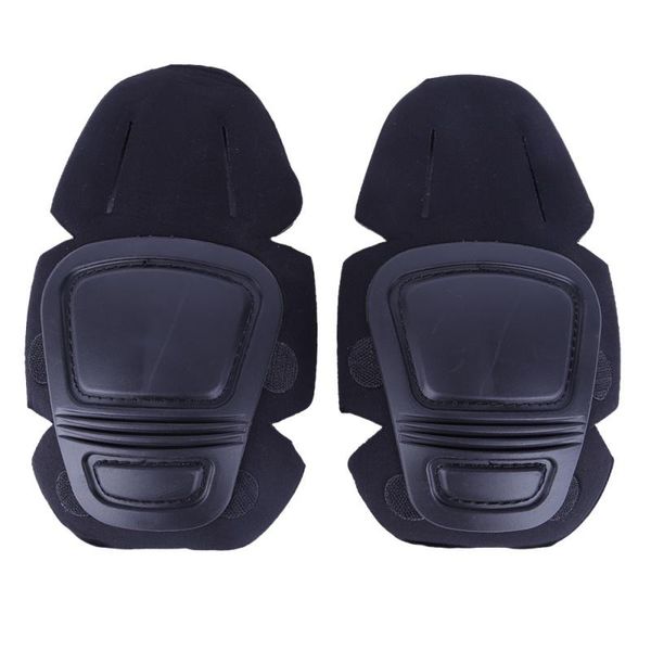 elbow & knee pads 1 pair outdoor adult's tactical protective pad support paintball combat protector kneepads 2021, Black;gray
elbow & knee pads 1 pair outdoor adult's tactical protective pad support paintball combat protector kneepads 2021, Black;gray