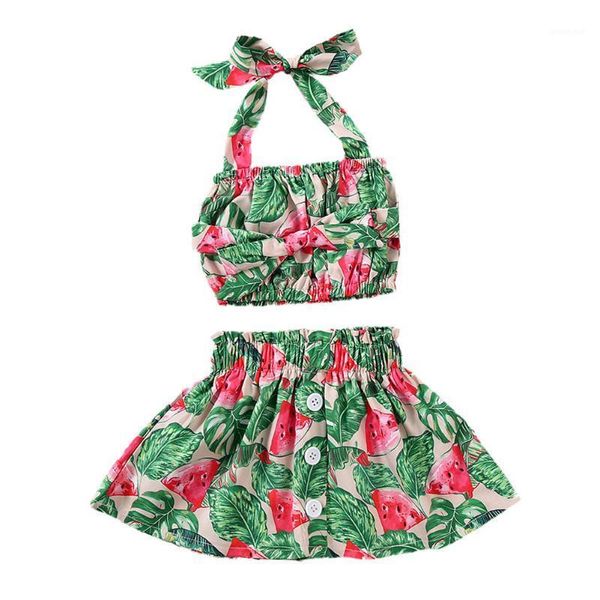 6m-5t baby girls 2pcs outfits watermelon print strap crops halter vest skirts sunsuit kid girls sleeveless clothing1, White
6m-5t baby girls 2pcs outfits watermelon print strap crops halter vest skirts sunsuit kid girls sleeveless clothing1, White