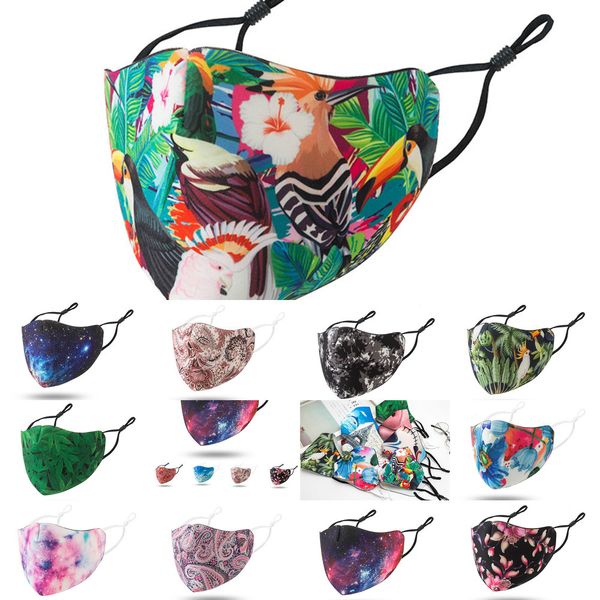 uwan3u 12 colors spring new three-layer cotton printed pattern pm2.5 dust-proof smog-proof washable reusable face mask 7 n
uwan3u 12 colors spring new three-layer cotton printed pattern pm2.5 dust-proof smog-proof washable reusable face mask 7 n