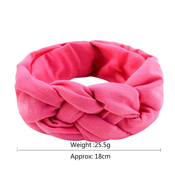 1piece 18cm sweet girls cross turban headband knot elastic hairbands headwear soft headwrap for kids girls accessories 894 q bbynrv
1piece 18cm sweet girls cross turban headband knot elastic hairbands headwear soft headwrap for kids girls accessories 894 q bbynrv