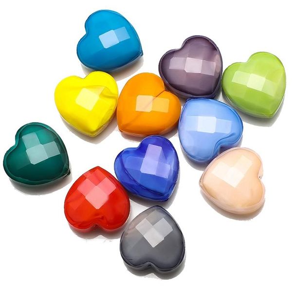 gift wrap porcelain jade material center hole love pendant crystal gl diy jewelry apparel necklace accessories
gift wrap porcelain jade material center hole love pendant crystal gl diy jewelry apparel necklace accessories