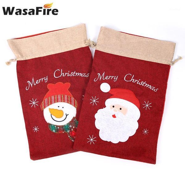 christmas candy bags santa claus snowman gift bags festival party decor tree hanging pendant1
christmas candy bags santa claus snowman gift bags festival party decor tree hanging pendant1