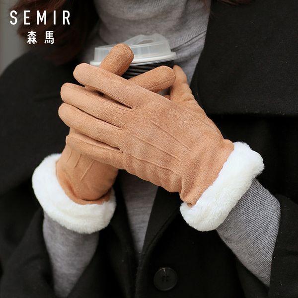 qsamma перчаток женщин корейской версии сенсорный экран с держать в тепле, вождение и езда зимой утолщенной замша при q, Blue;gray
qsamma перчаток женщин корейской версии сенсорный экран с держать в тепле, вождение и езда зимой утолщенной замша при q, Blue;gray