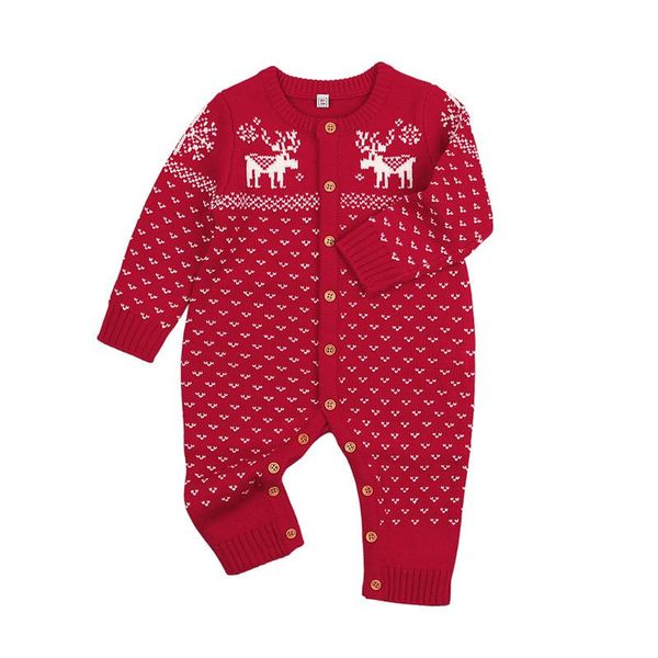 christmas reindeer knitted newborn baby boys girls romper jumpsuit winter kids costume long sleeve pajamas overalls for children sqcflt, Blue
christmas reindeer knitted newborn baby boys girls romper jumpsuit winter kids costume long sleeve pajamas overalls for children sqcflt, Blue