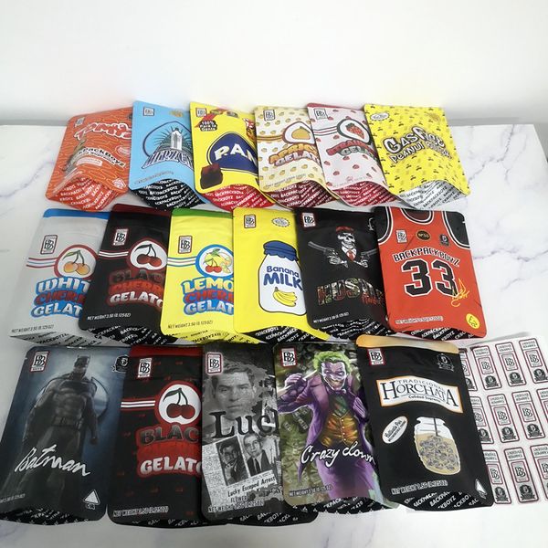 новое прибытие 17 видов 3.5g mylar сумки tomyz merzcato рюкзак boyz 33 лаки сухой травы 420 цветов упаковка
новое прибытие 17 видов 3.5g mylar сумки tomyz merzcato рюкзак boyz 33 лаки сухой травы 420 цветов упаковка
