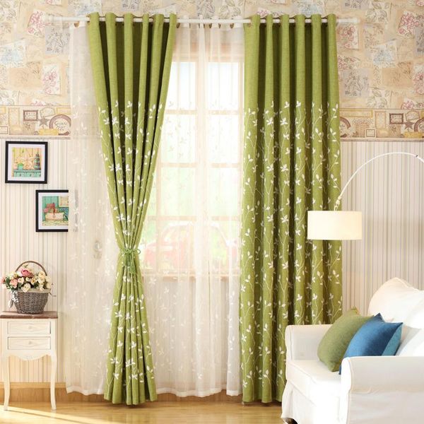 three-dimensional shading cotton cloth embroidered curtains living room bedroom balcony curtains
three-dimensional shading cotton cloth embroidered curtains living room bedroom balcony curtains
