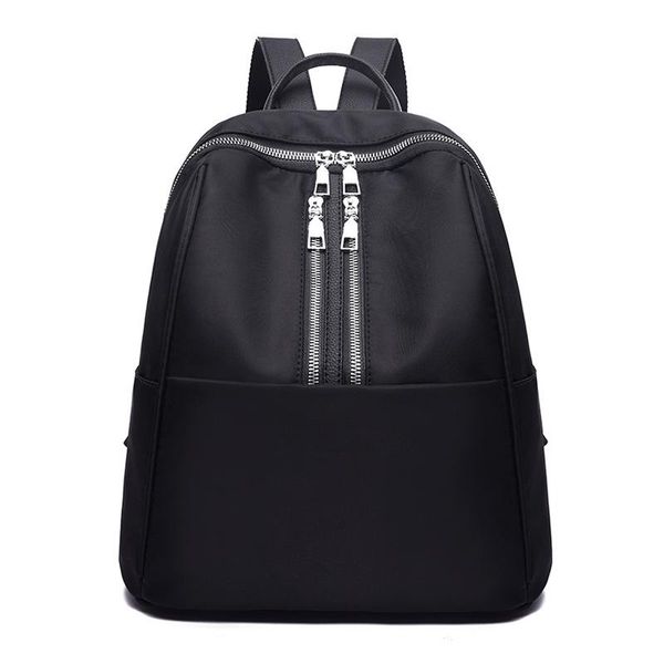 oxford women's bag trendy fashion travel bag new backpack