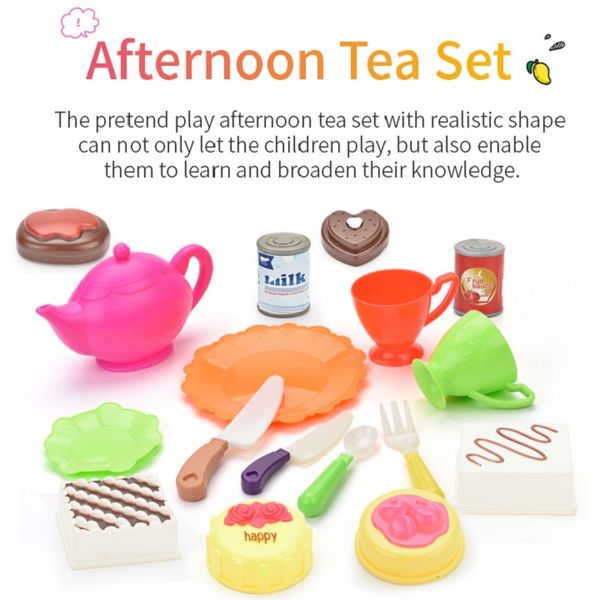 kid fun kitchen tableware toy simulation tableware fork toy kid fun afternoon tea playhouse toy kid christmas gift
kid fun kitchen tableware toy simulation tableware fork toy kid fun afternoon tea playhouse toy kid christmas gift