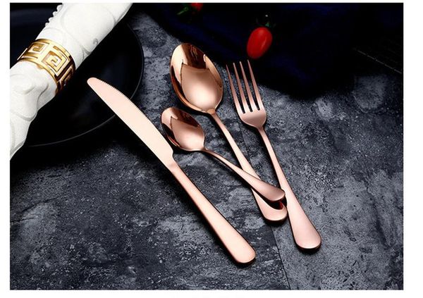 gold spoon knife set gold cutlery knives sets wedding tableware forks knives spoons silverware travel cutlery set dropshipping h jllasp
gold spoon knife set gold cutlery knives sets wedding tableware forks knives spoons silverware travel cutlery set dropshipping h jllasp
