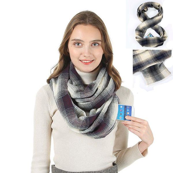 2020 winter warm neck snood scarf for women cashmere plaid foulard cable infinity scarves luxury ladies zipper pocket ring scarf, Blue;gray
2020 winter warm neck snood scarf for women cashmere plaid foulard cable infinity scarves luxury ladies zipper pocket ring scarf, Blue;gray