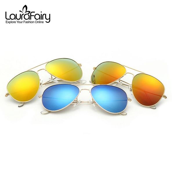 sunglasses laura fairy brand designer polarized aircraft 18 colors double bridge uv400 women/men sunglass oculo de sol feminino, White;black
sunglasses laura fairy brand designer polarized aircraft 18 colors double bridge uv400 women/men sunglass oculo de sol feminino, White;black