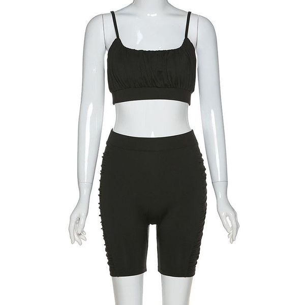 fitness clothing women sport set shorts gym clothes jogging femme short pant and bra summer sporting wear 2 piece black, White;red
fitness clothing women sport set shorts gym clothes jogging femme short pant and bra summer sporting wear 2 piece black, White;red