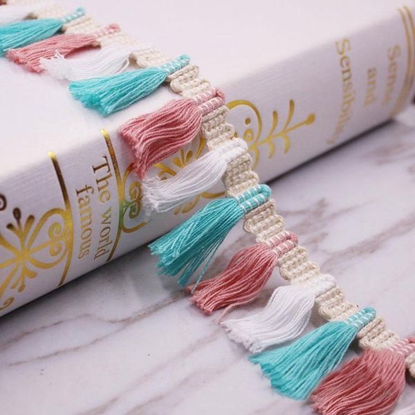 10yards lot diy accessories lace ribbon tassel cotton tassels trimming fringes for sewing table cover clothes curtain decoration h jllcfj
10yards lot diy accessories lace ribbon tassel cotton tassels trimming fringes for sewing table cover clothes curtain decoration h jllcfj