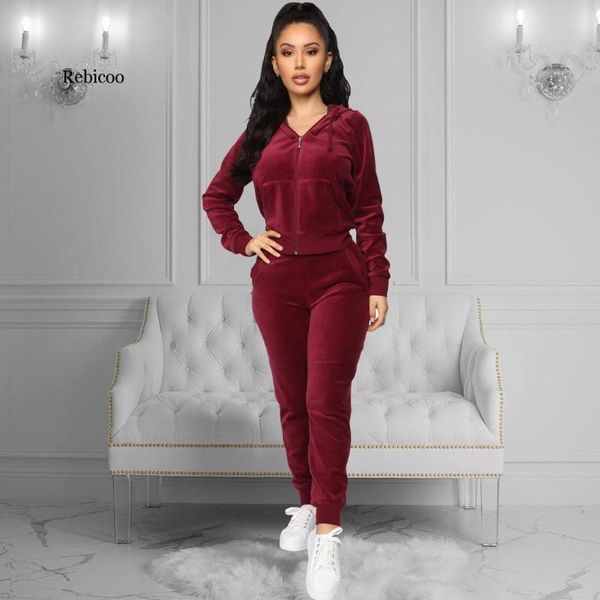 women's tracksuits women tracksuit 2 pieces set zipper hoodies sweatshirt pants fashion female cropped pullover and trousers suits trac, Gray
women's tracksuits women tracksuit 2 pieces set zipper hoodies sweatshirt pants fashion female cropped pullover and trousers suits trac, Gray