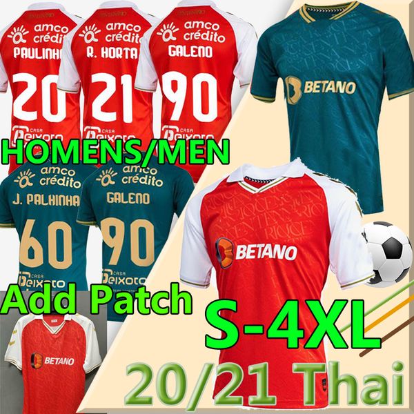 4xl sc braga soccer jerseys 2020 2021 sporting clube de braga football shirts galeno paulinho r.horta medeiros castro ricardo esgaio men uni, Black;yellow
4xl sc braga soccer jerseys 2020 2021 sporting clube de braga football shirts galeno paulinho r.horta medeiros castro ricardo esgaio men uni, Black;yellow
