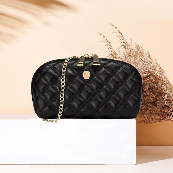 shoulder bags fashion lady's handbag multi-layer small messeger bag korean leather wallet hand sheepskin mobile phone
shoulder bags fashion lady's handbag multi-layer small messeger bag korean leather wallet hand sheepskin mobile phone