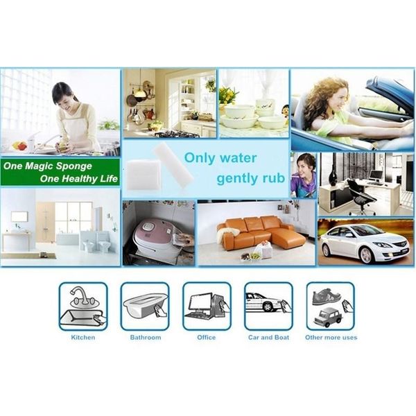 factory eraser cm white melamine 300pcs high 10*6*2 quality magic sponge esponja magica super cleaning gel
factory eraser cm white melamine 300pcs high 10*6*2 quality magic sponge esponja magica super cleaning gel