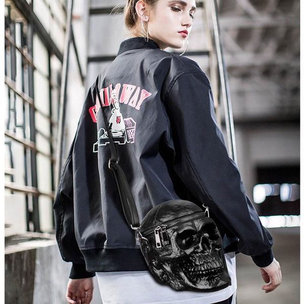 ladies solid black crossbody bag crossbones 2020 luxury handbags women bags designer zipper 3d skull shoulder bag j391 dropship
ladies solid black crossbody bag crossbones 2020 luxury handbags women bags designer zipper 3d skull shoulder bag j391 dropship