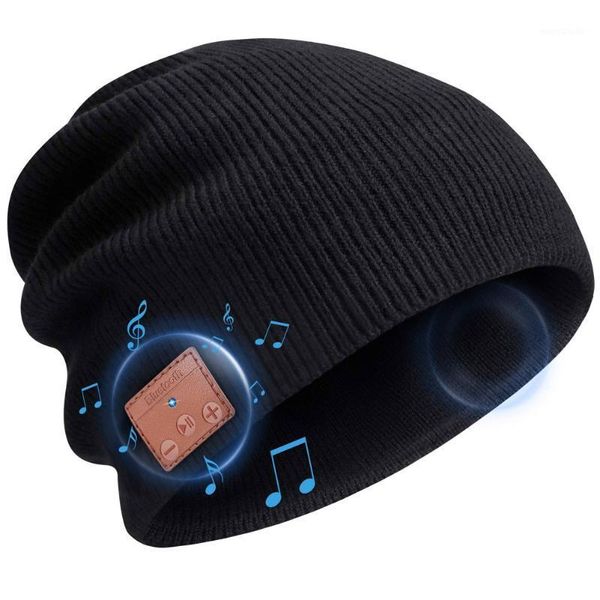 beanie hat cap with bluetooth 4.2 headphones built-in stereo speakers christmas gift -mx81
beanie hat cap with bluetooth 4.2 headphones built-in stereo speakers christmas gift -mx81